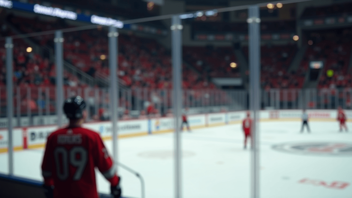 Ovechkin Appears in Pro-Putin Campaign Advertisement