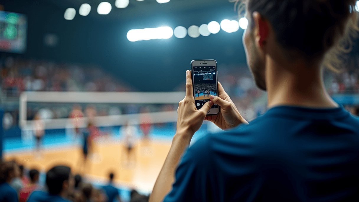 Pac-12 Shifts Fall Olympic Sports to Free YouTube Streaming