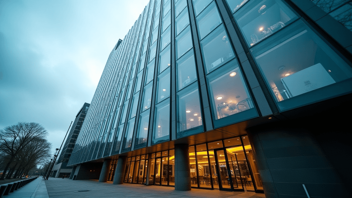 Palantir's Political Hire: A Signal of NHS Contract Distress?
