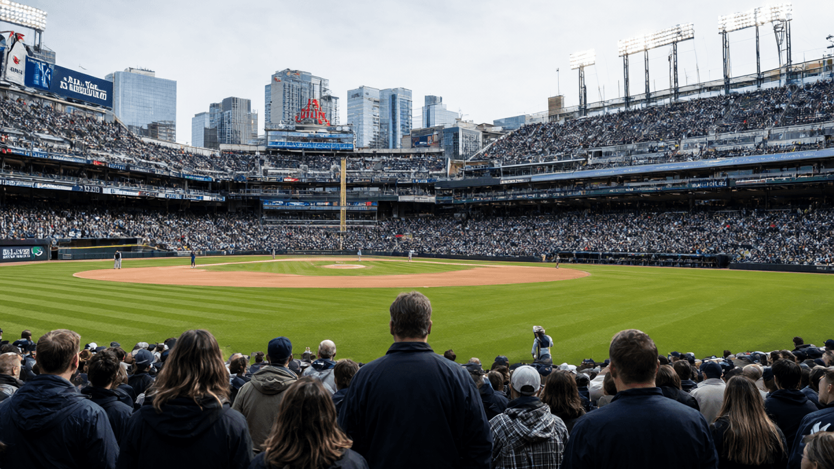 Paper Tigers: Why the Yankees' 'Juggernaut' Rotation is a Postseason Gamble
