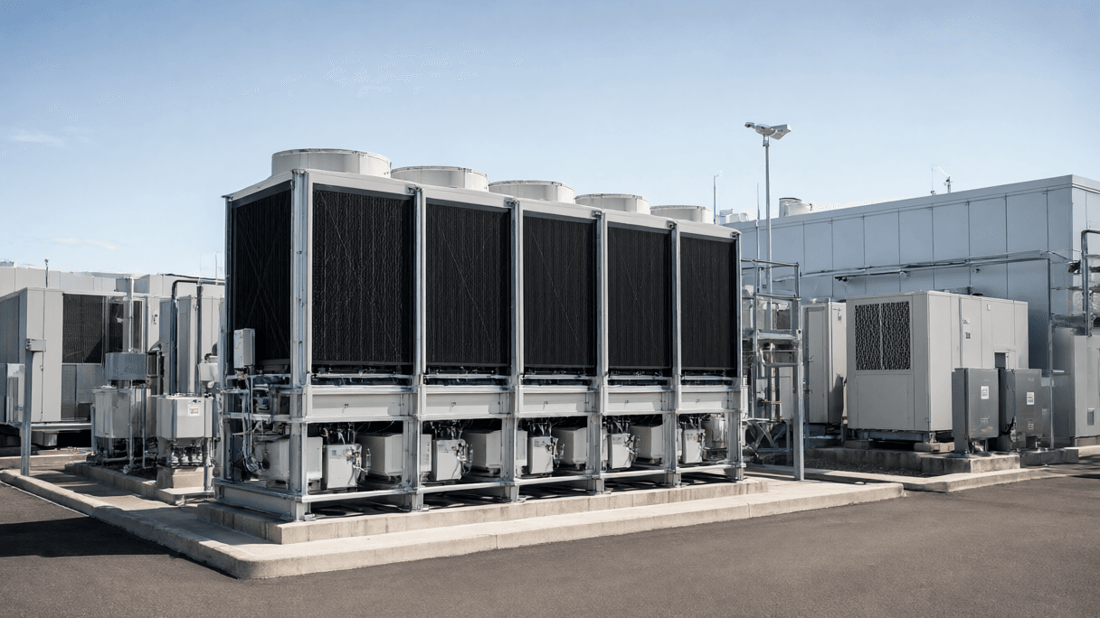 Petra Power Targets Data Center Gridlock With Solid Oxide Fuel Cells