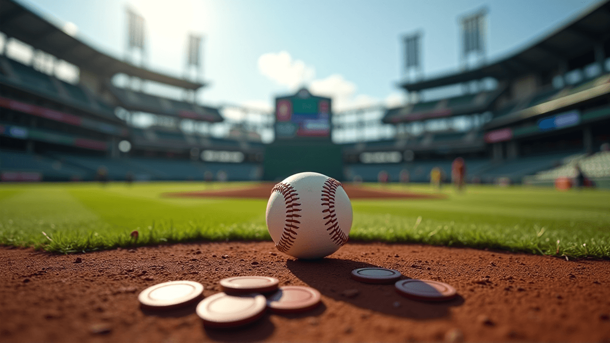 Phillies' Momentum Meets Betting Market Tension