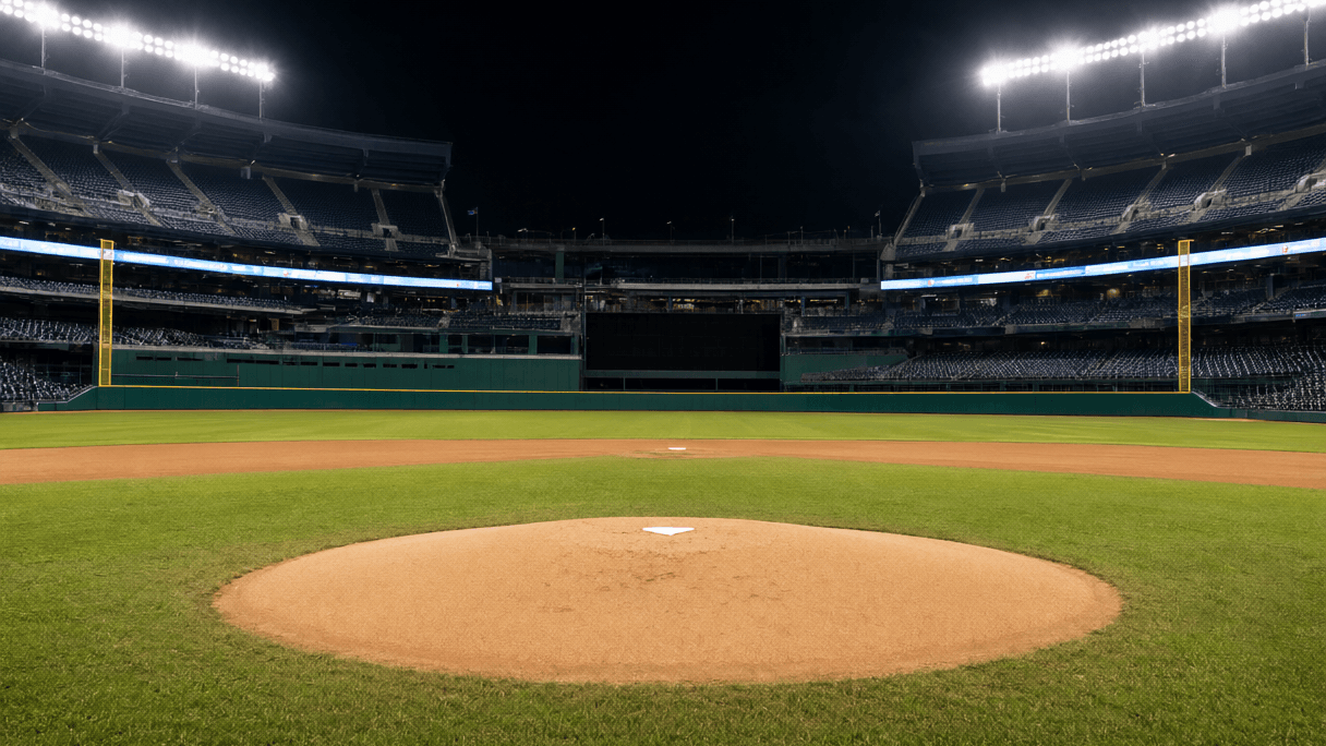 Pitching Dominates as 2026 Postseason Offense Hits Historic Low