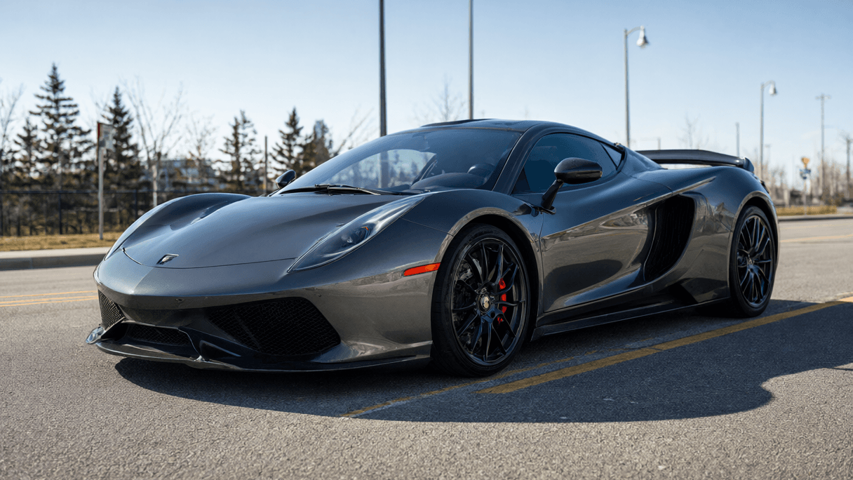 Porsche Targets High-Margin Supercars to Reverse Profit Collapse