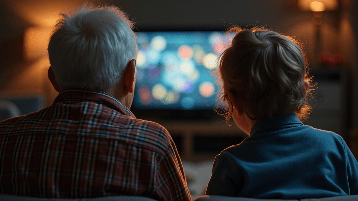 Puzzle-Solving as a Generational Bridge