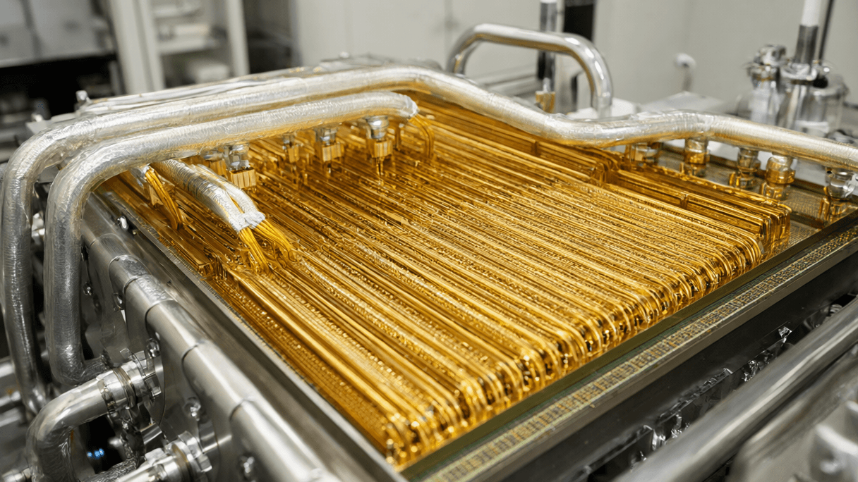 Quantum Startup Market Faces Looming Shakeout