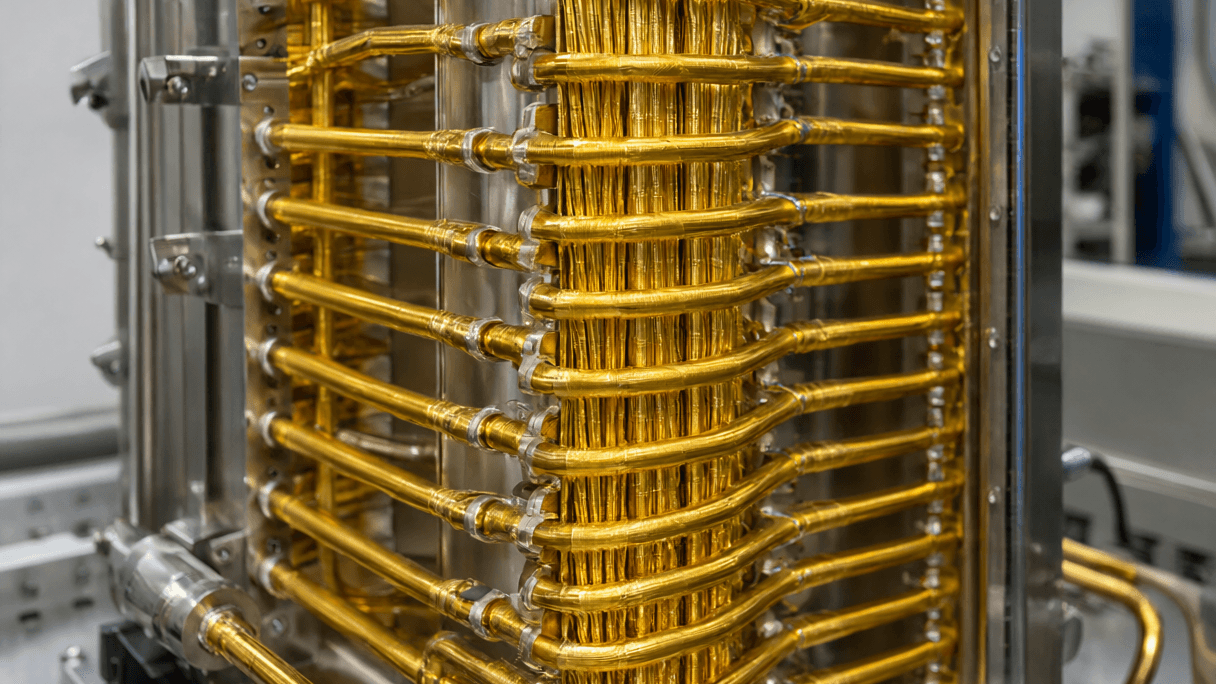 Quantum Startup Market Faces Massive Shakeout