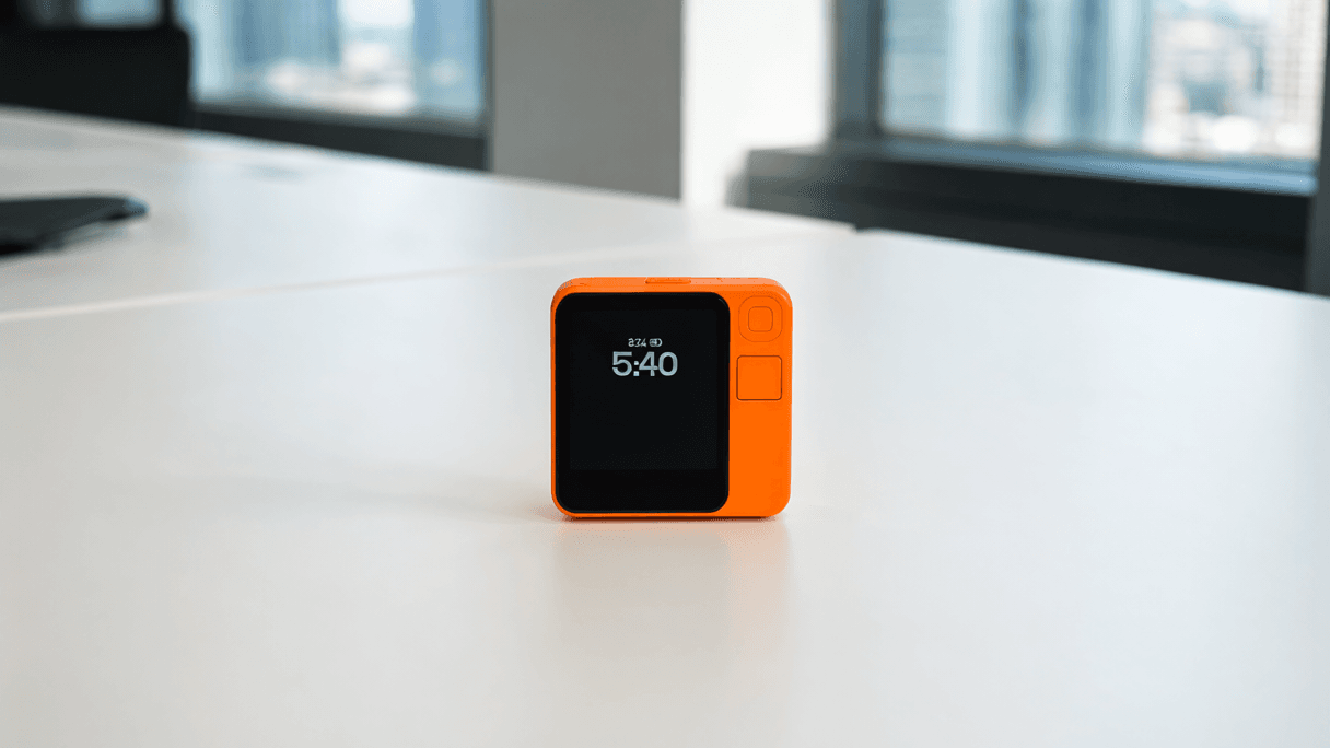 Rabbit’s Pivot to OS3: The Software Safety Net for a Hardware Misstep