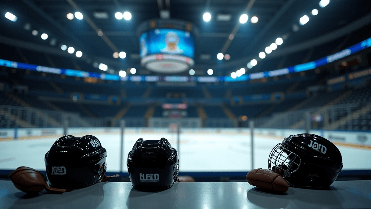 Rangers' Depth Concerns Loom Over Training Camp Optimism