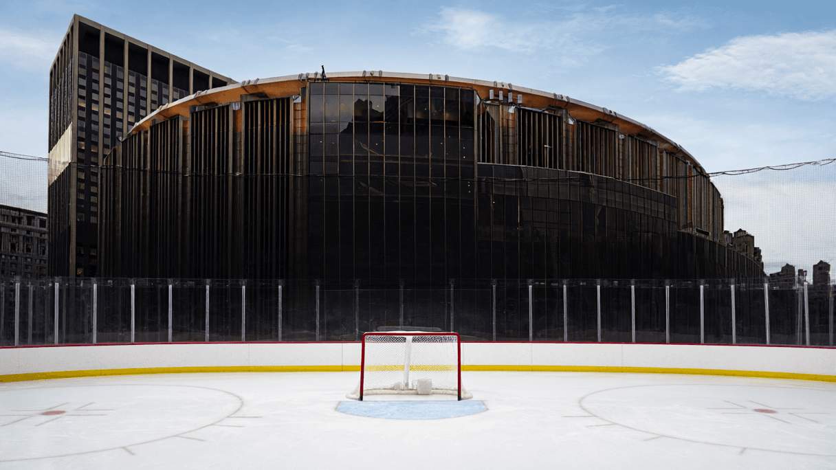 Rangers Playing a Dangerous Game of Chicken With Goaltending Depth