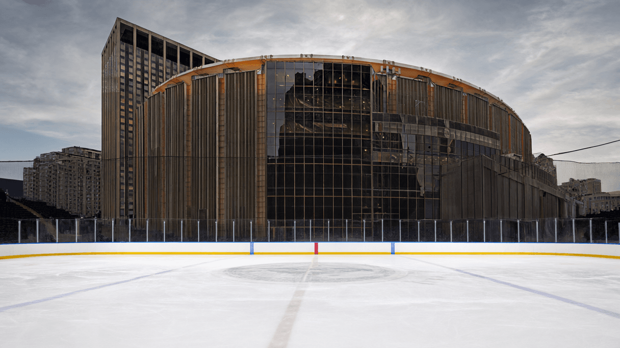 Rangers' Youth Gamble: High Stakes at Madison Square Garden