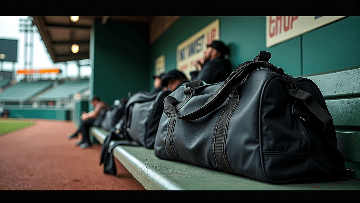 Rays Aggressively Deplete Prospect Pool in Deadline Push