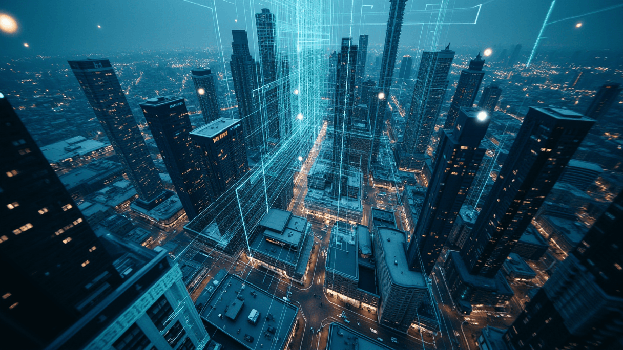 Refactoring the City: Can Algorithmic Logic Solve the Housing Crisis?
