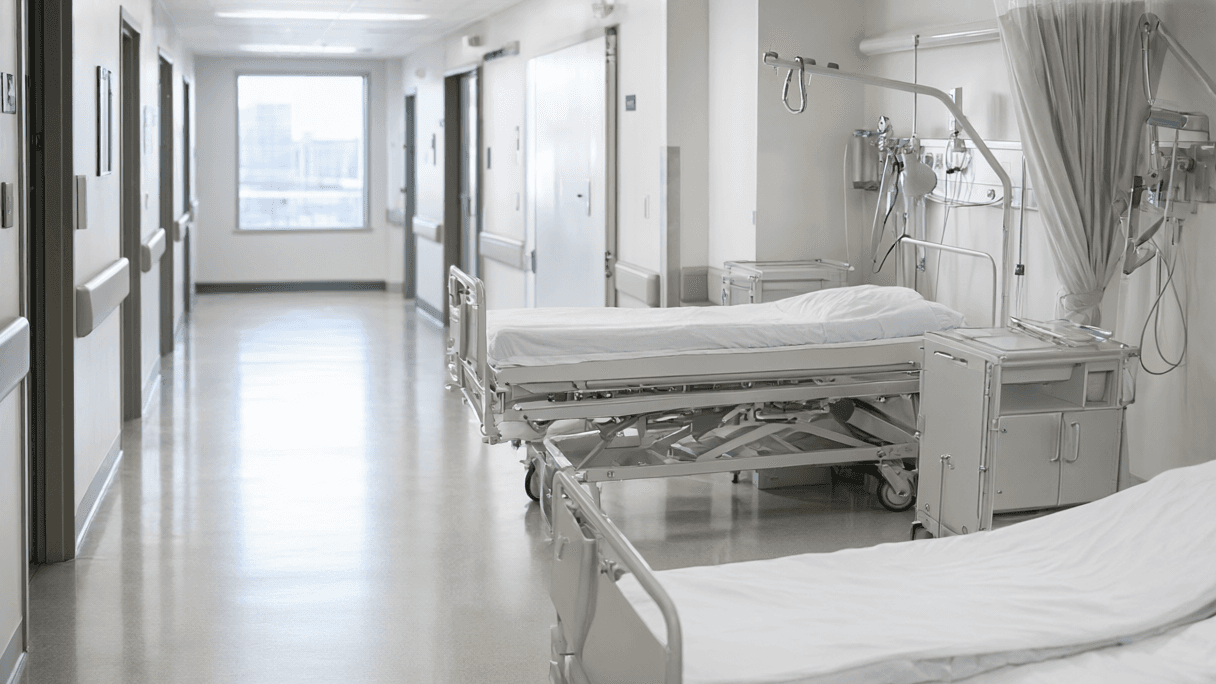 Regional Pandemic Drills Reveal 40% Failure Rate in Healthcare Facilities