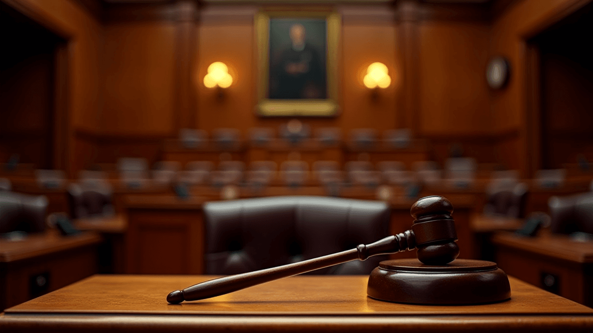 Regulatory Vacuum: Senate Stalls on Protect College Sports Act