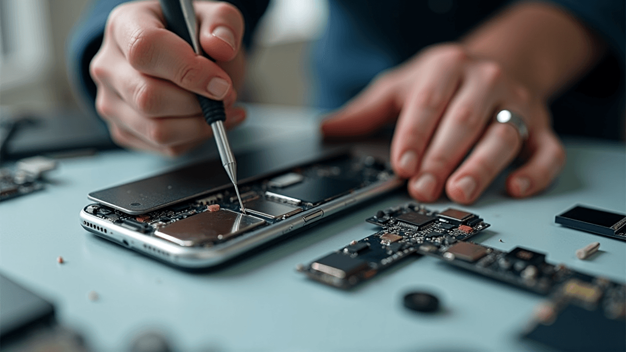 Repairability or Marketing? Putting the Latest 'User-Serviceable' Gear to the Test
