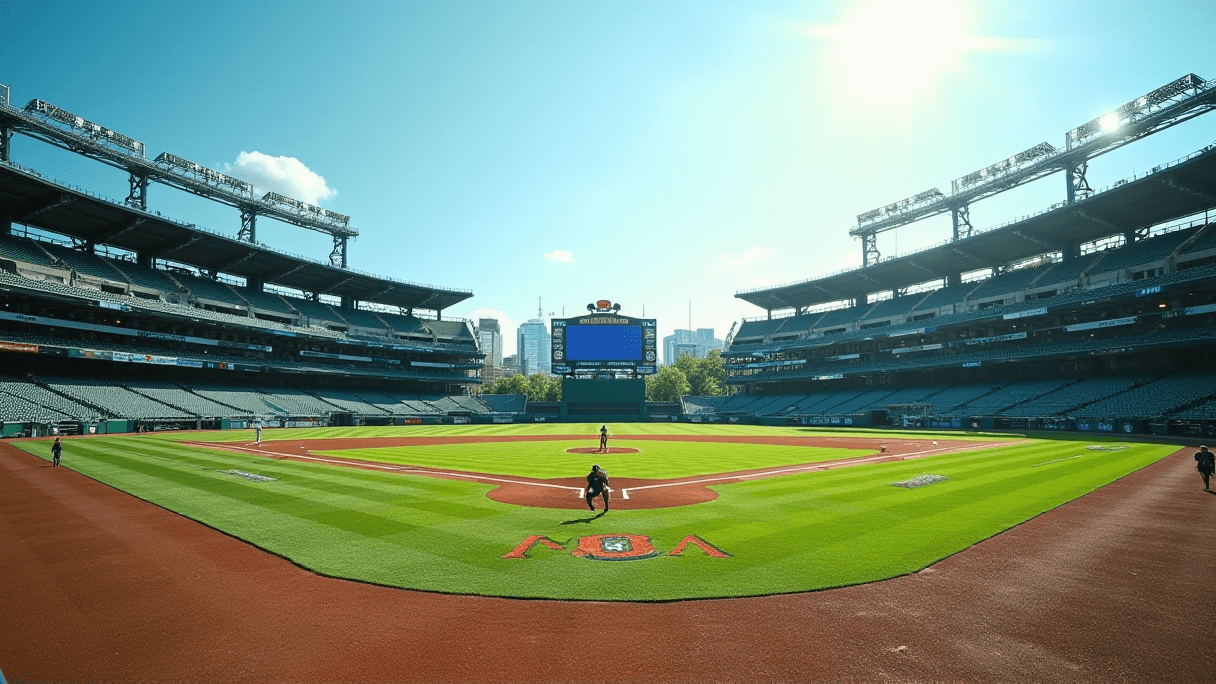 Rockies Open for Business Ahead of Trade Deadline