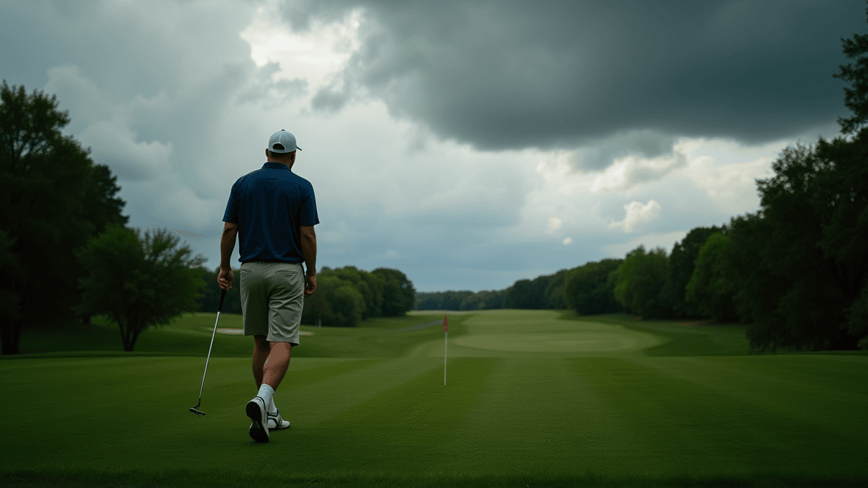 Ryan Fox Claims 2026 Open Victory as Favorites Falter