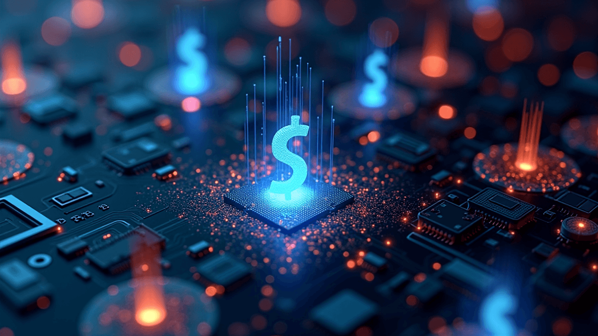 Salesforce Shifts to Consumption-Based AI Monetization