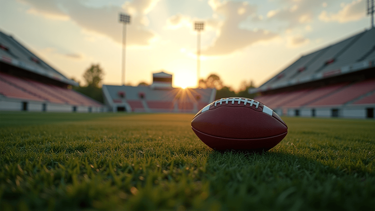 Sankey's Crusade for a Common Kickoff: A Last Stand for Tradition