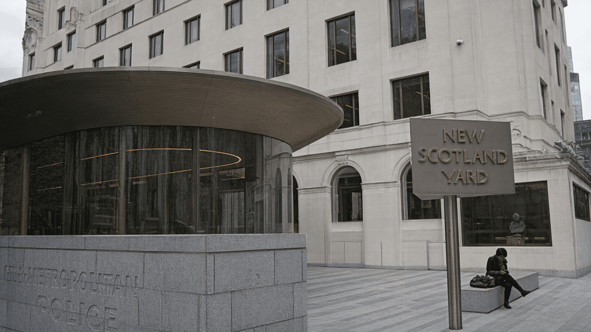 Scotland Yard Pauses Oxygen Forensics Tools Amid Russian Ownership Allegations