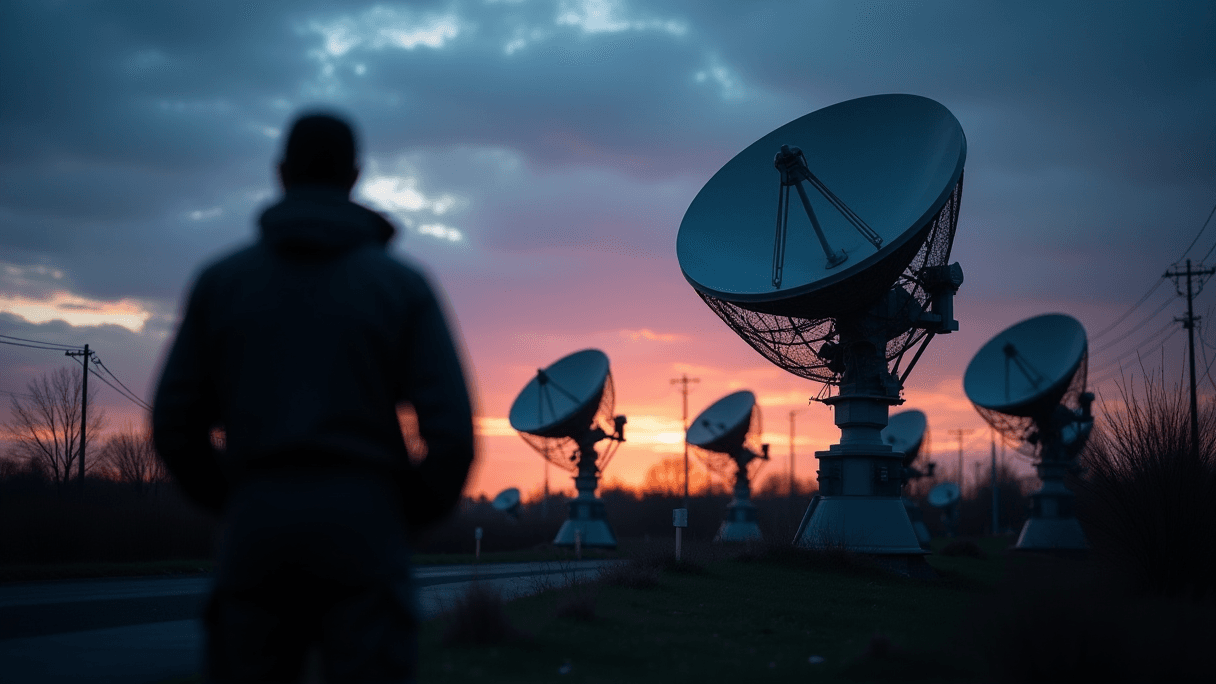SDA Procurement Lags as Pentagon Moves to Dissolve Agency