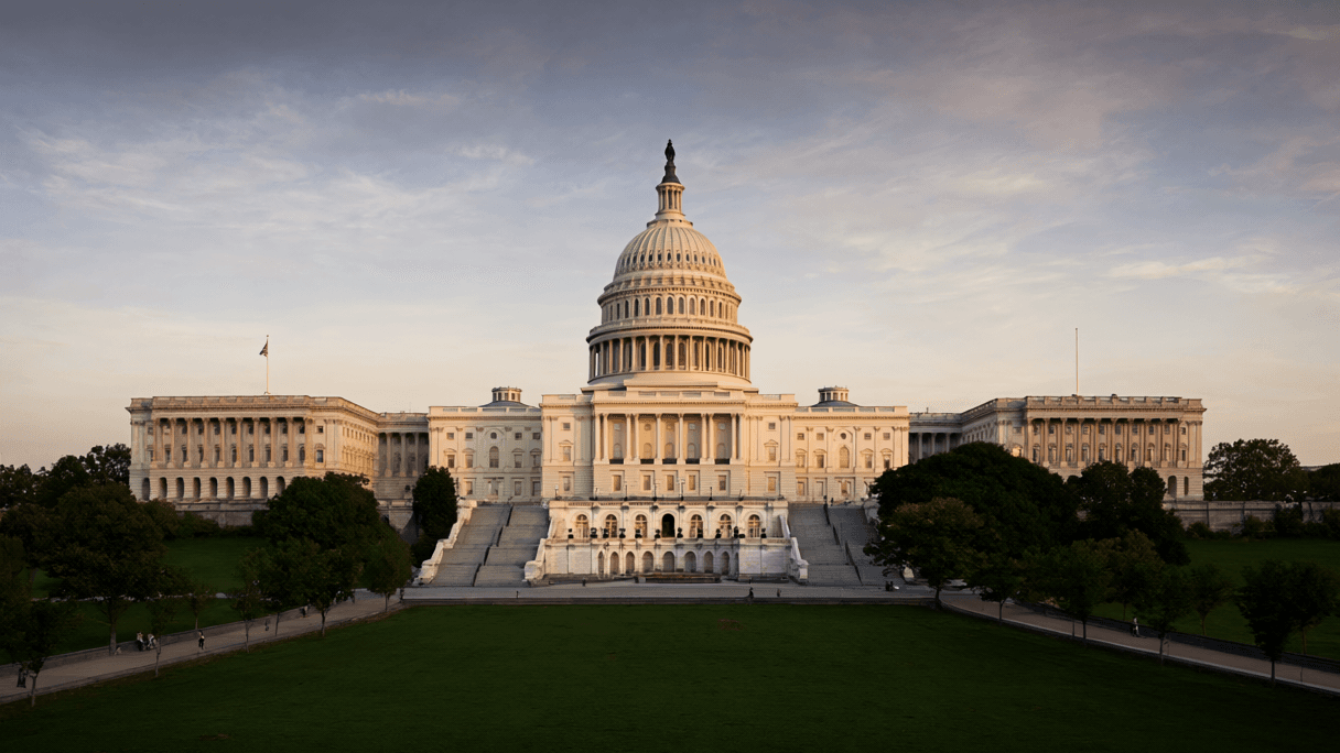 Senate Passes Protect College Sports Act to Regulate Transfers and Eligibility