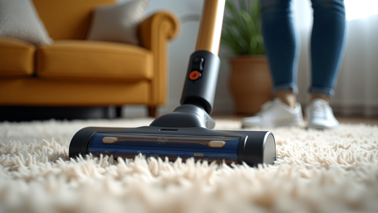 Shark PowerDetect Speed: A Lighter, Cheaper Powerhouse or a Cut-Corner Compromise?
