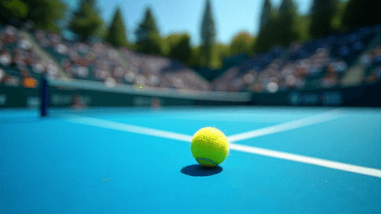 Sky Sports Nears US Open Extension Amid Female Viewership Surge