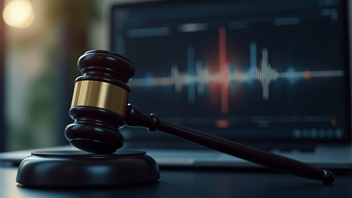 Sony's Legal Gambit: Turning the AI Music War Into a Revenue Stream