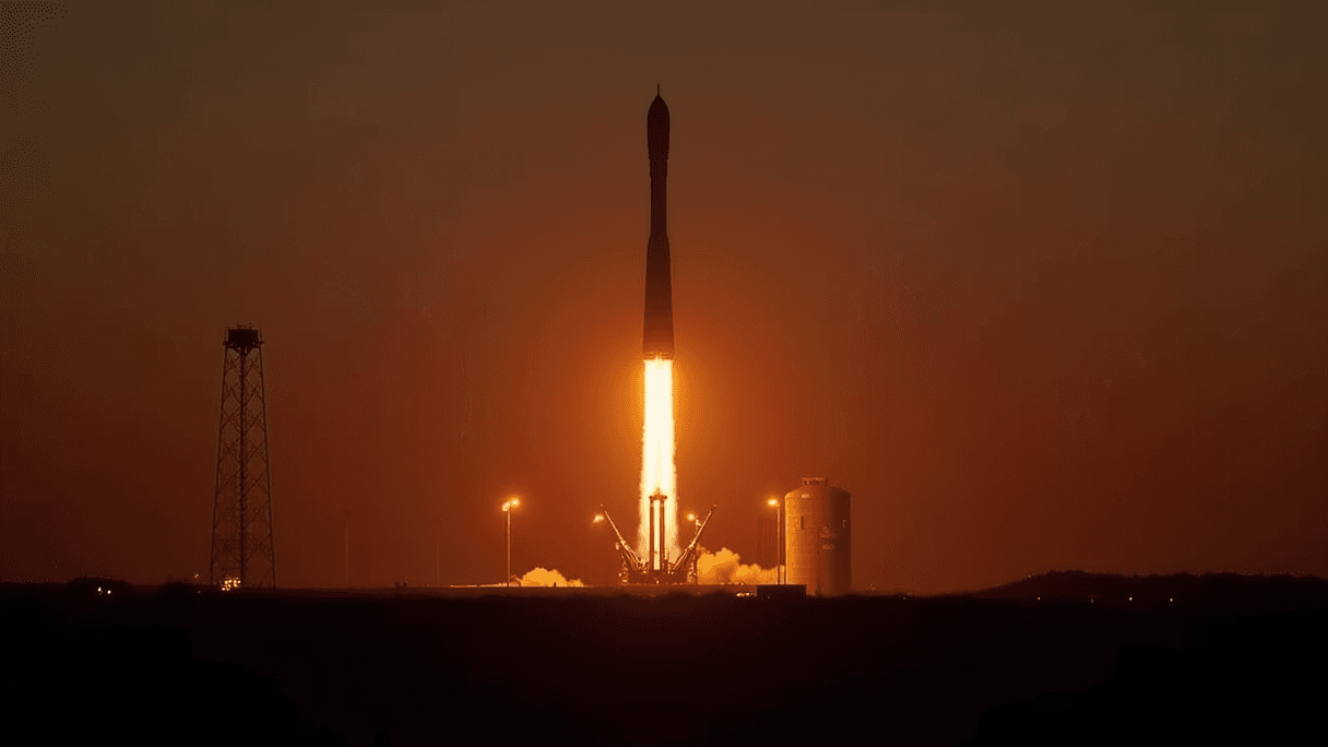 Space Force Triples Lane 1 Funding as Launch Demand Surges