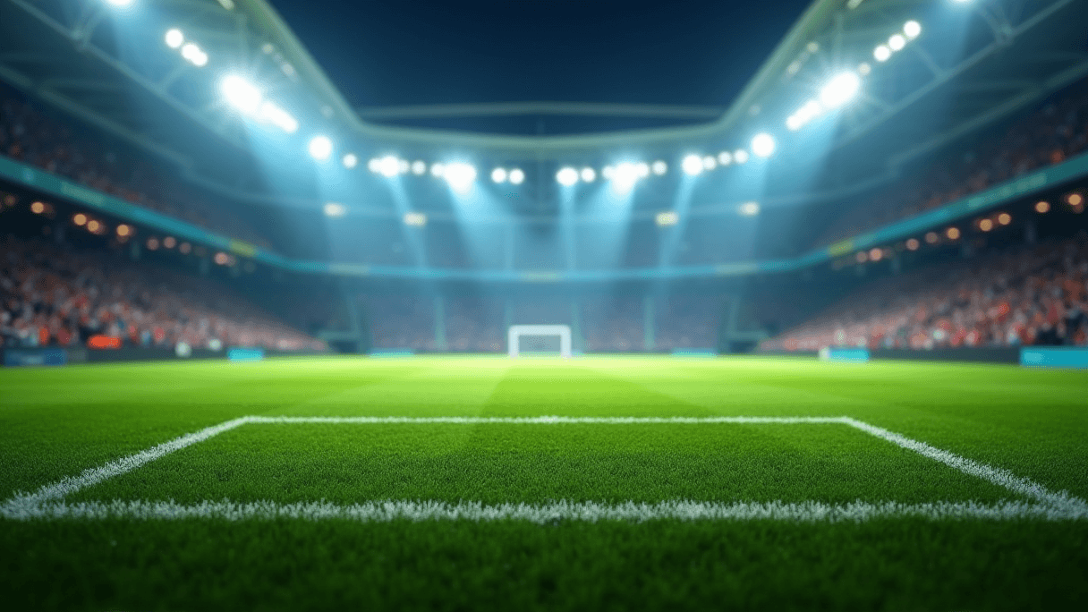 Spain Favored Over Argentina in 2026 World Cup Final in New Jersey