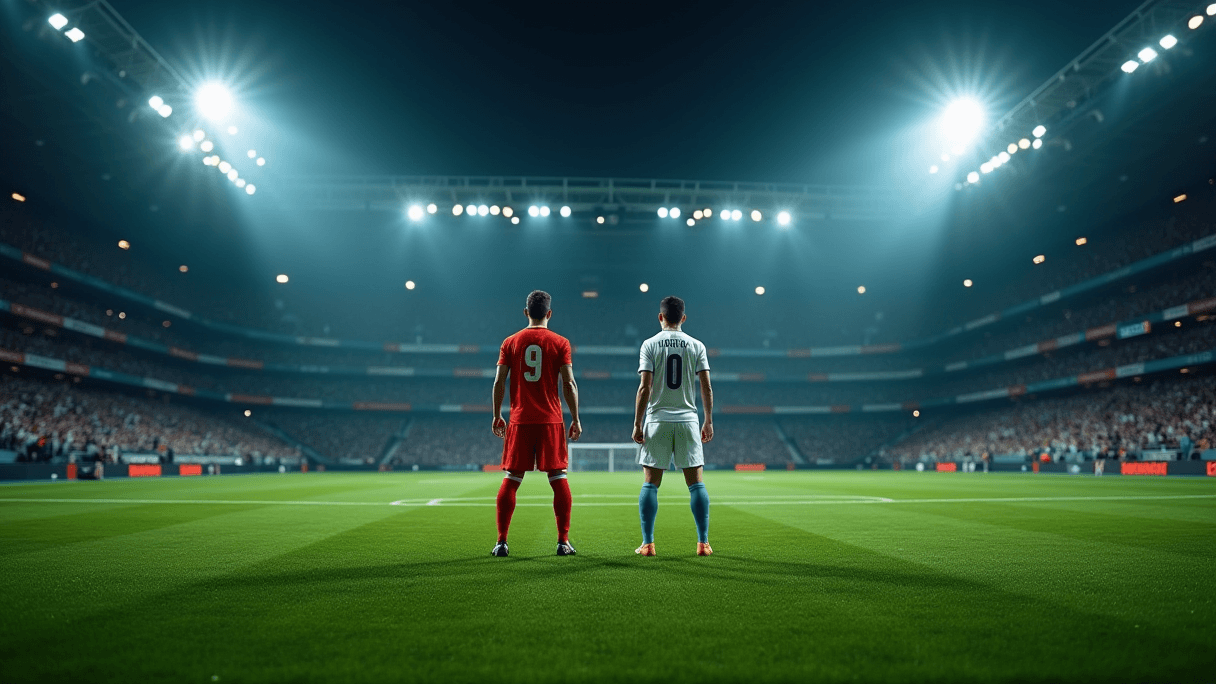 Spain's Tactical Discipline Set to Clash With Argentina's Creative Spark