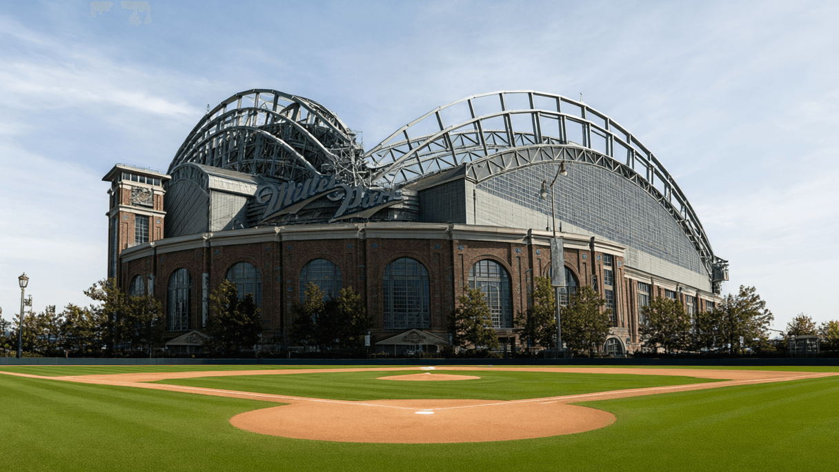 SportsLine Model Diverges From Market on Brewers-Dodgers, Avalanche-Stars
