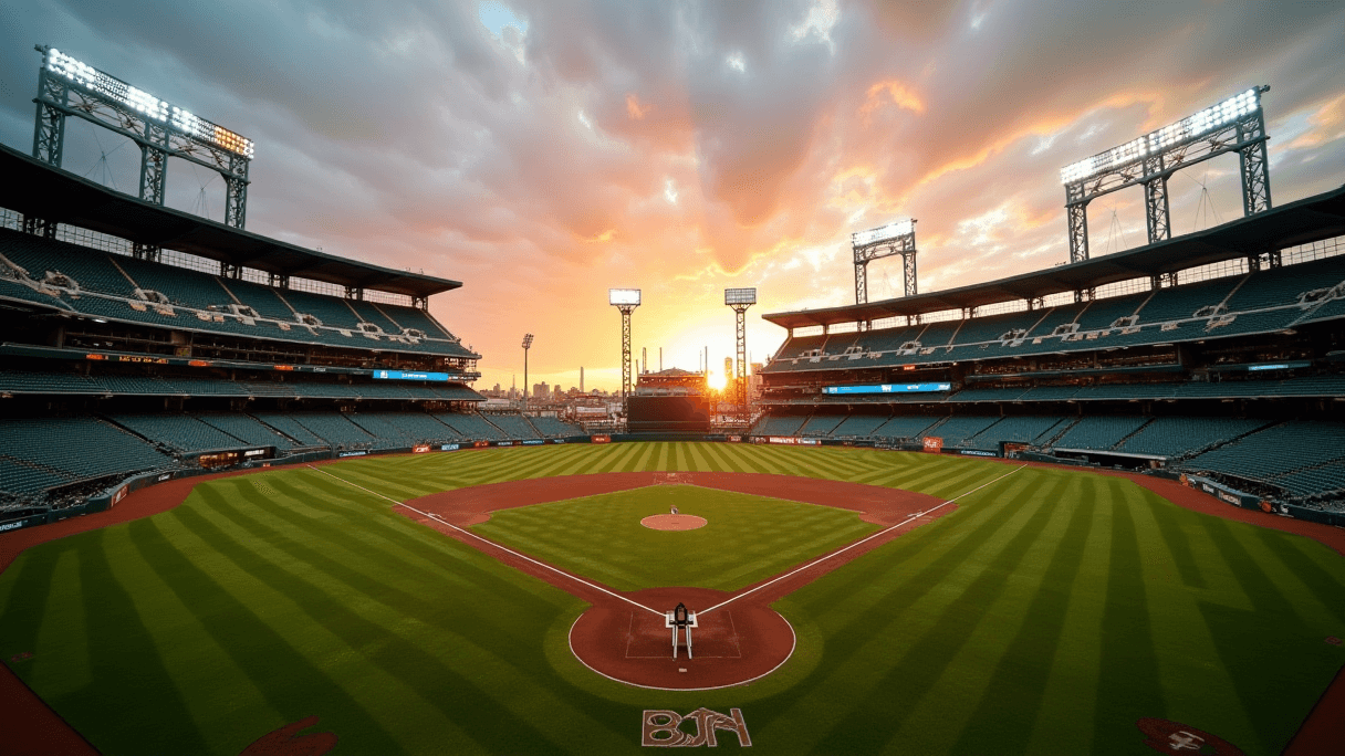 SportsLine Model Projects Value Gaps in Friday MLB Slate