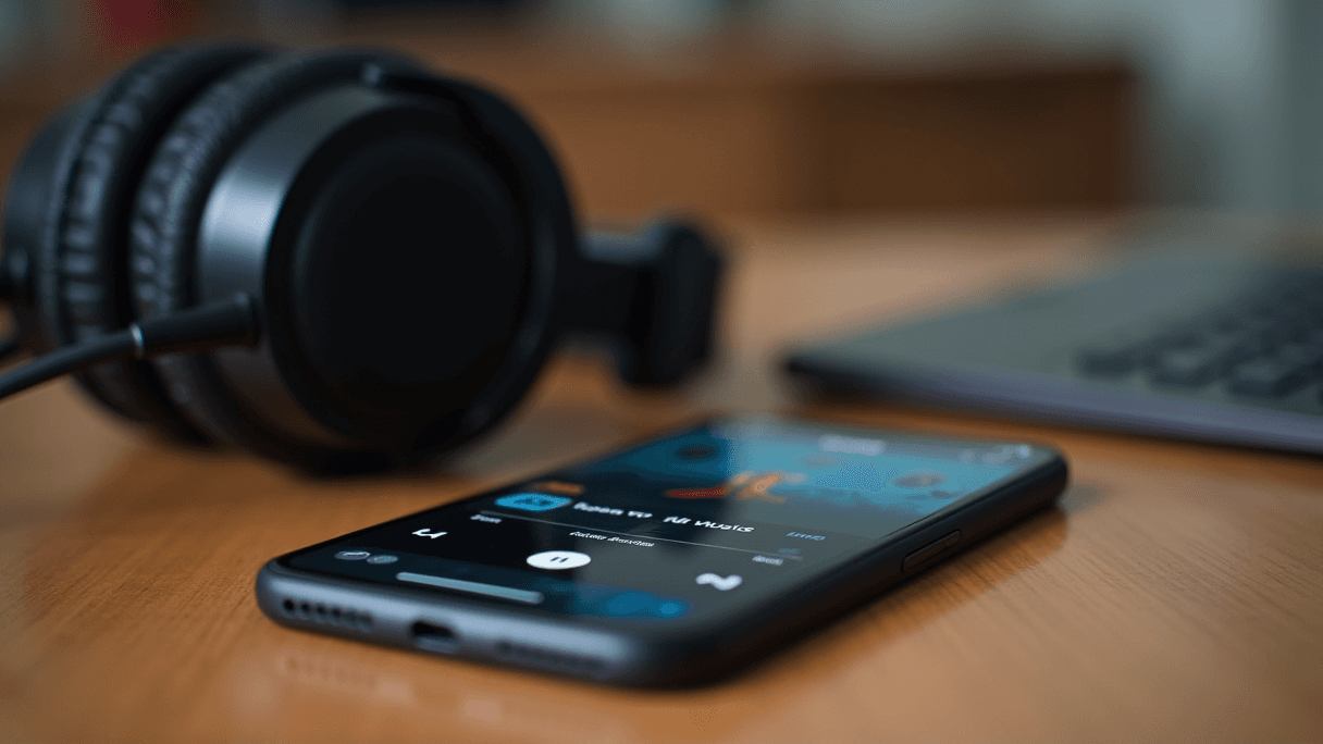 Spotify Distribution Loophole Facilitates AI Royalty Theft