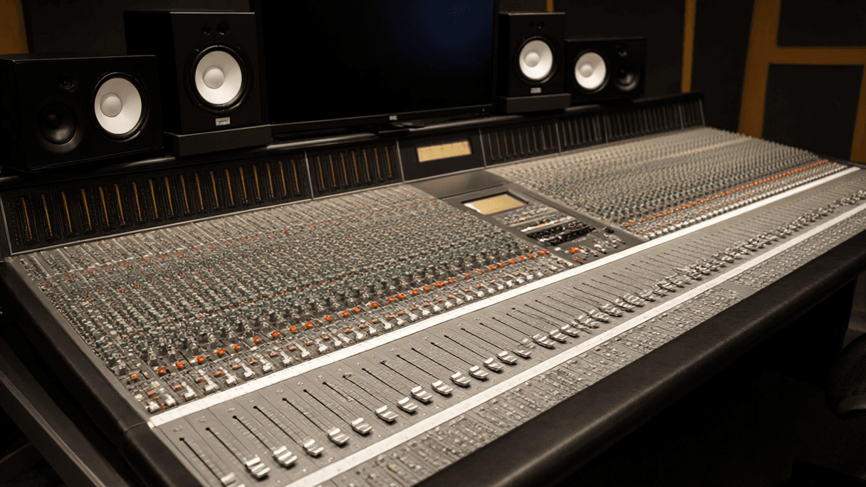 Stability AI's Pivot: Trading Napster's Chaos for Label Capital