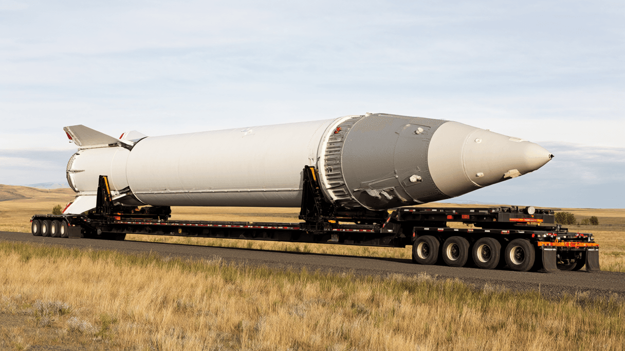 Stoke Space Ships Nova Upper Stage for Critical Testing