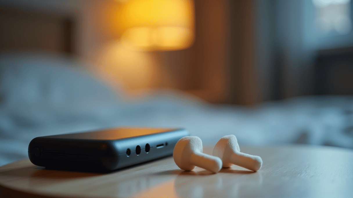 Stop Paying the 'Sleepbud Tax': Why a $55 Piece of Foam Beats $200 Tech