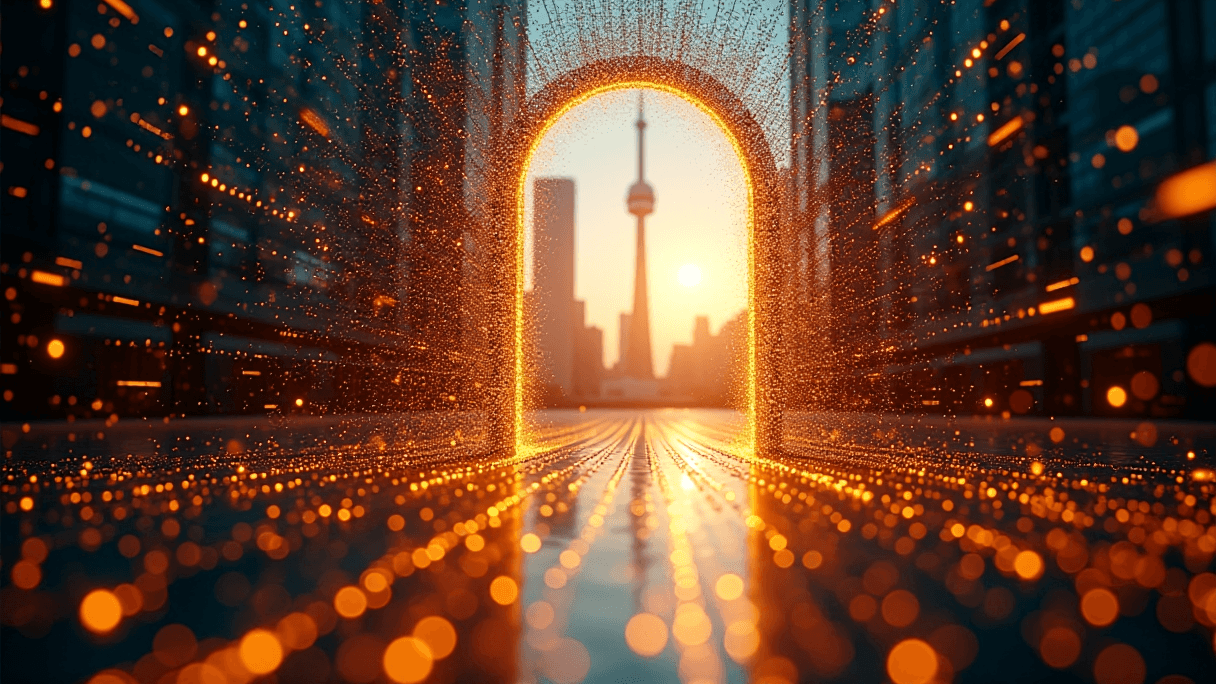 Stripe’s $7 Billion Bet: Owning the AI Token Toll Booth