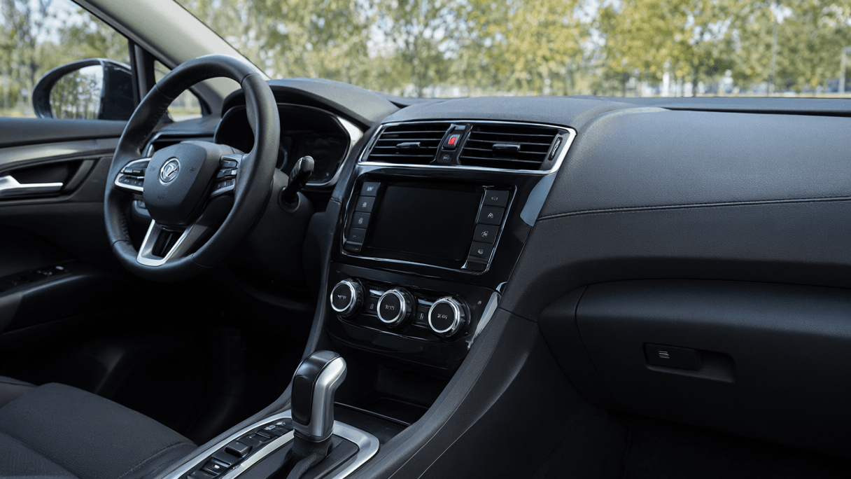 Study: Modern Cars and Apps Leak Driver Data to Ad Tech