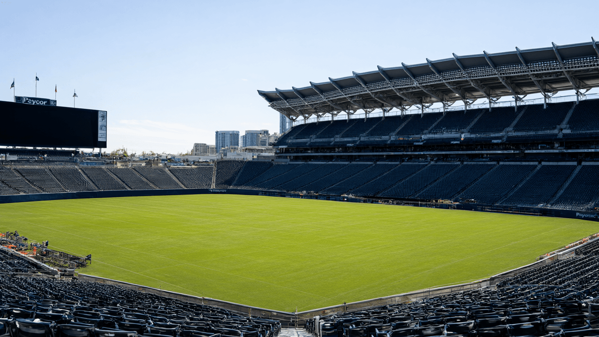 Super Bowl Stock Report: Bengals Find the Missing Piece, Chargers Hit Rock Bottom
