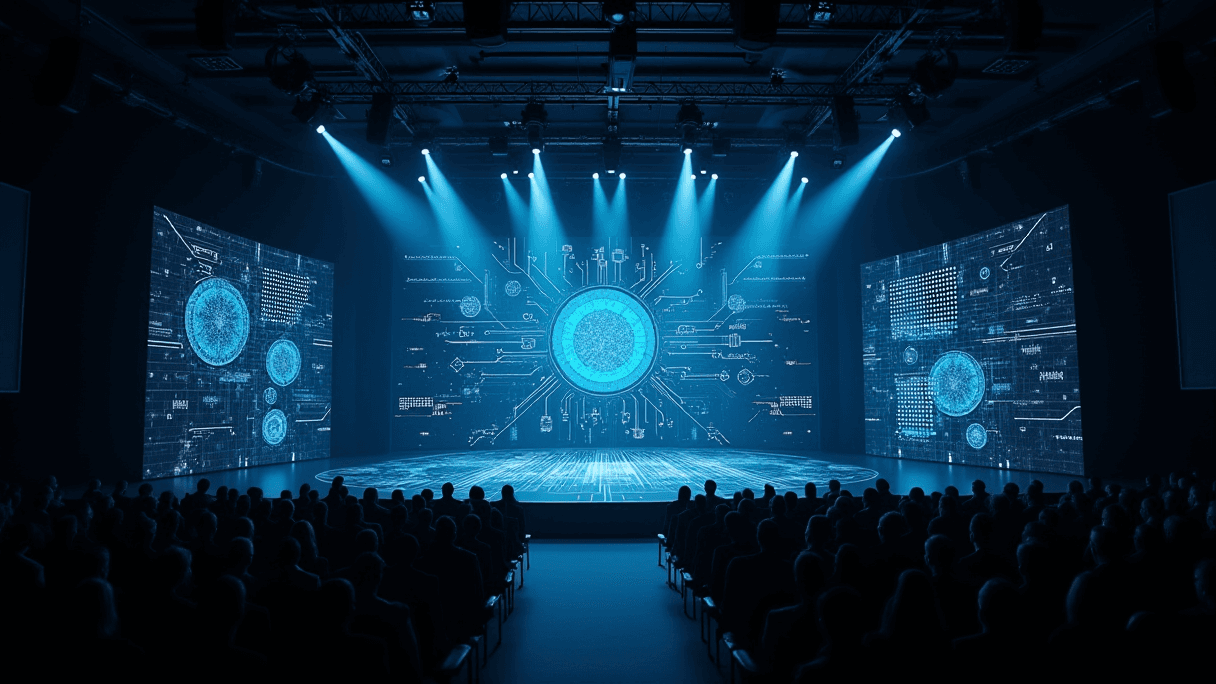TechCrunch Disrupt 2026 to Debut 'Smart Money' Stage Focused on AI and Payments