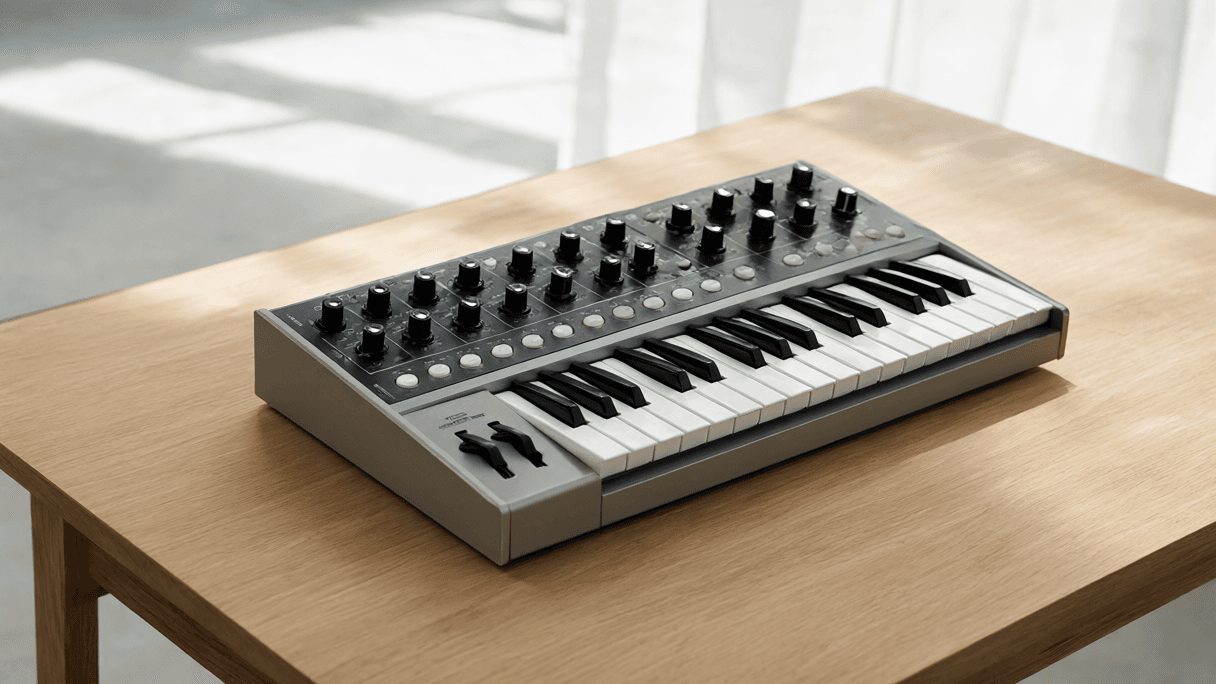Teenage Engineering to Exit Synthesizer Market