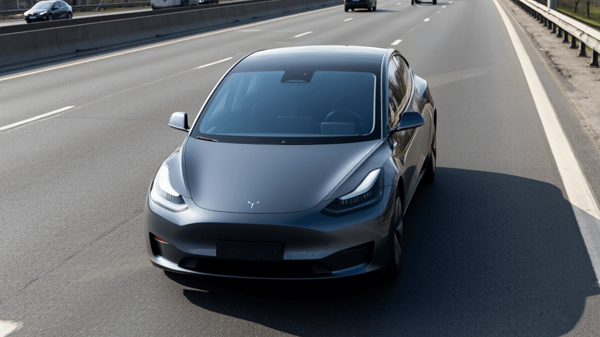 Tesla Gains Provisional Approval for FSD Supervised in Czech Republic