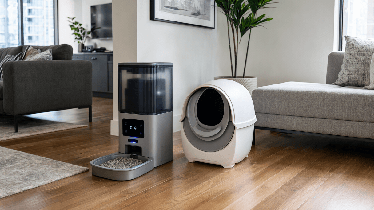 Tested Pet Tech Hits Price Drops for Amazon Prime Big Deal Days