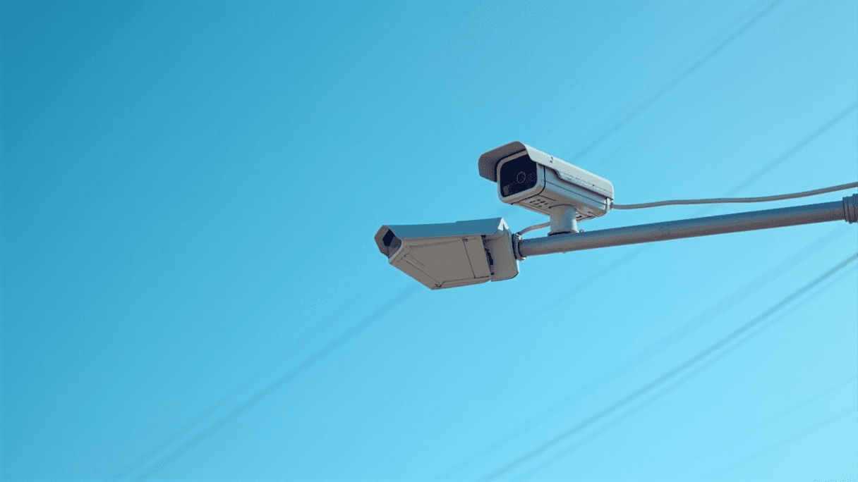 Texas Finally Pulls the Plug on Flock's Surveillance Sprawl