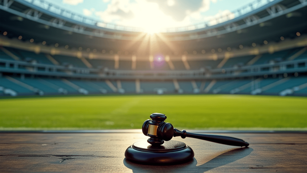 Texas Judge Blocks SEC Ban on Former Professional Athletes