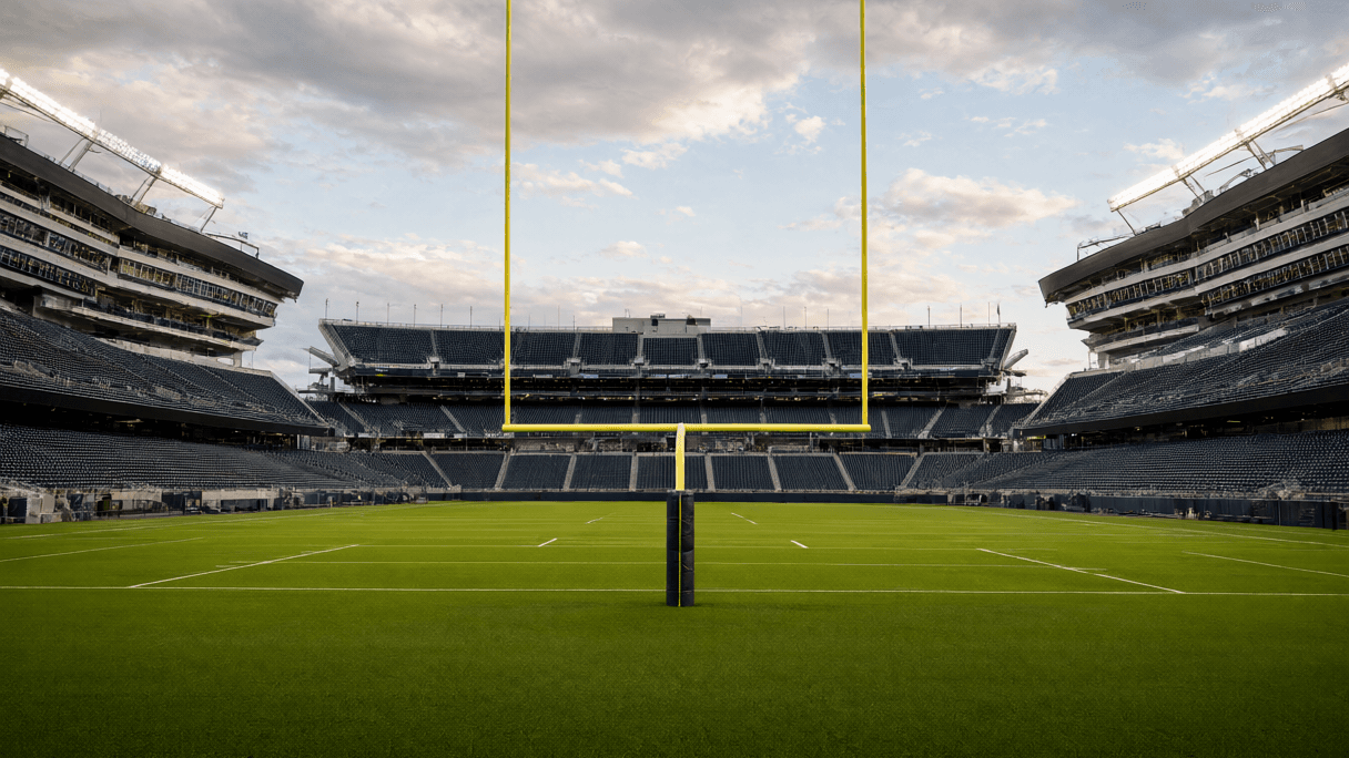 The 0-2 Abyss: Why Washington's Early Collapse is a Blueprint for Organizational Panic