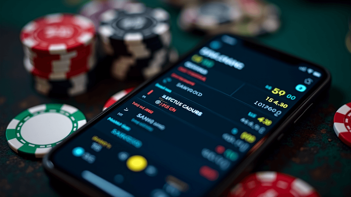 The $1,500 Gamble: BetMGM’s Aggressive Bonus Escalation Signals Pre-NFL Market War